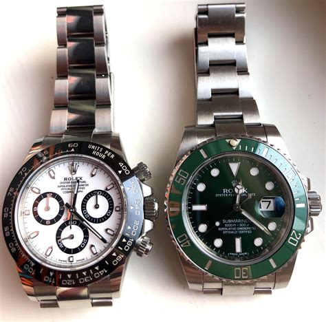 daytona hulk rolex|More.